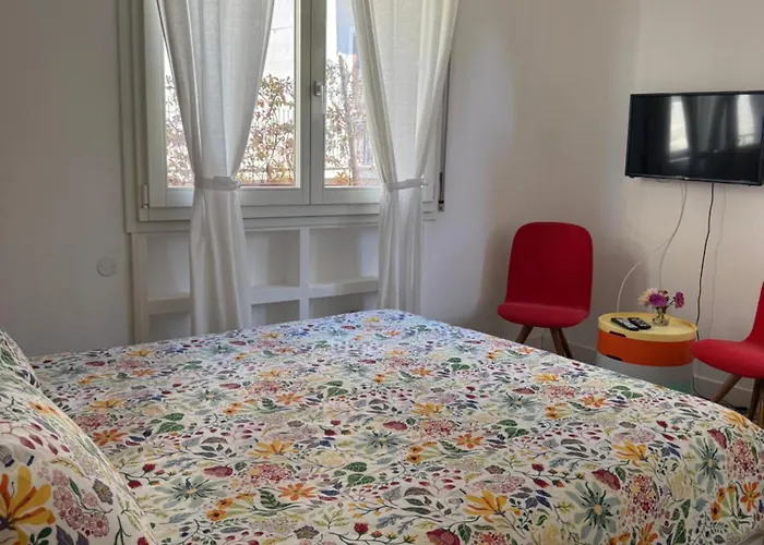 Le Vetrate Sul Amazing View