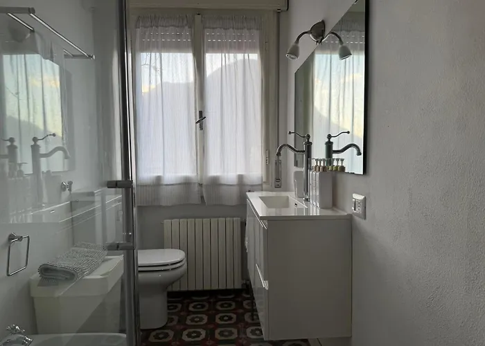 Le Vetrate Sul Amazing View *