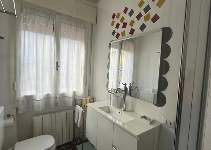 Le Vetrate Sul Amazing View * Nesso