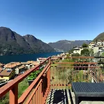 Le Vetrate Sul Amazing View נסו