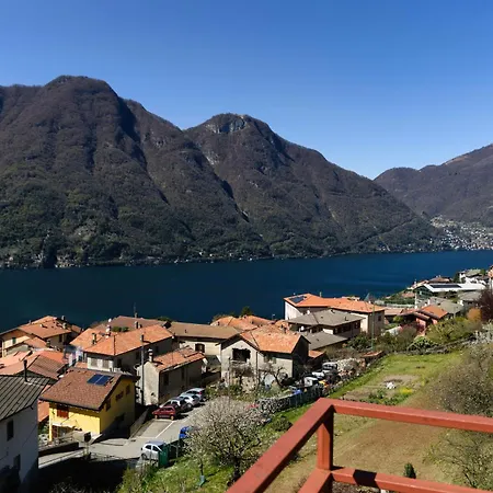 Le Vetrate Sul Amazing View 度假居 *