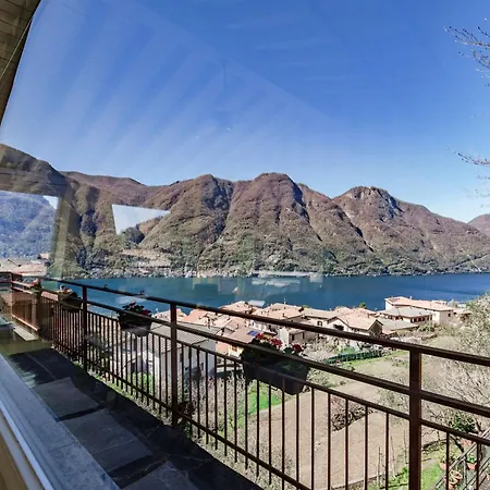 Le Vetrate Sul Amazing View *