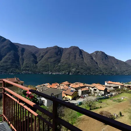 Le Vetrate Sul Amazing View * 内索