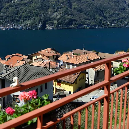 度假居 Le Vetrate Sul Amazing View *