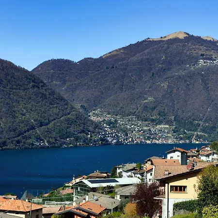 Le Vetrate Sul Amazing View