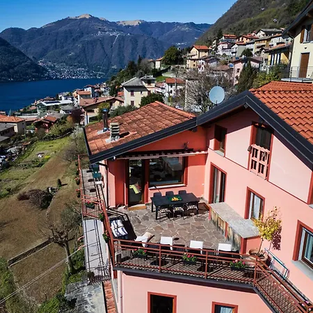 Le Vetrate Sul Amazing View