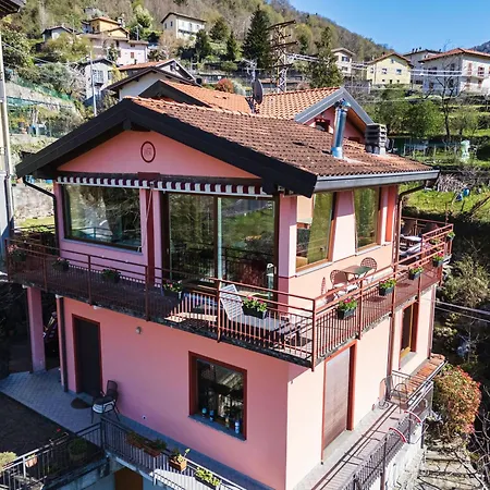 度假居 Le Vetrate Sul Amazing View *