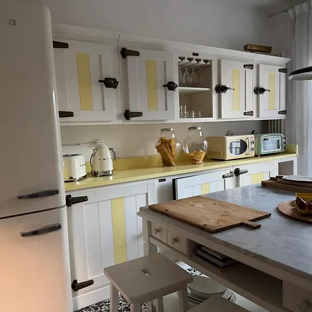 Le Vetrate Sul Amazing View Holiday home Nesso