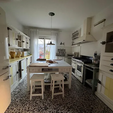 Le Vetrate Sul Amazing View Nesso