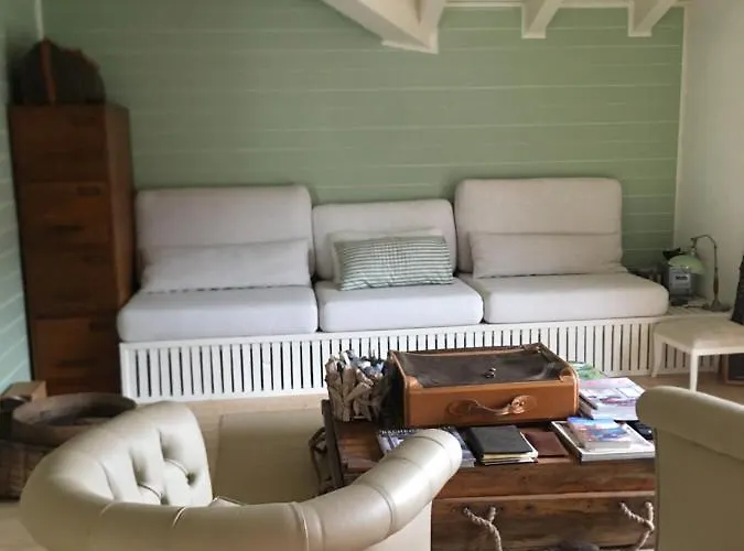 Le Vetrate Sul Amazing View Holiday home Nesso