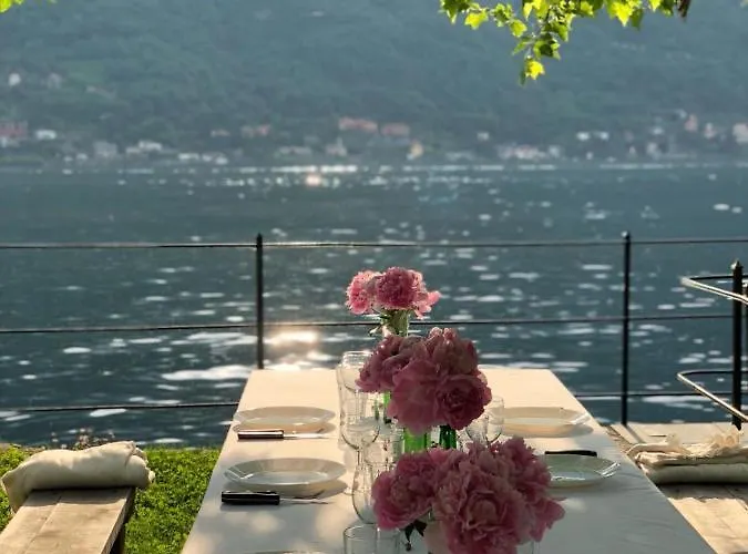 Le Vetrate Sul Amazing View Holiday home