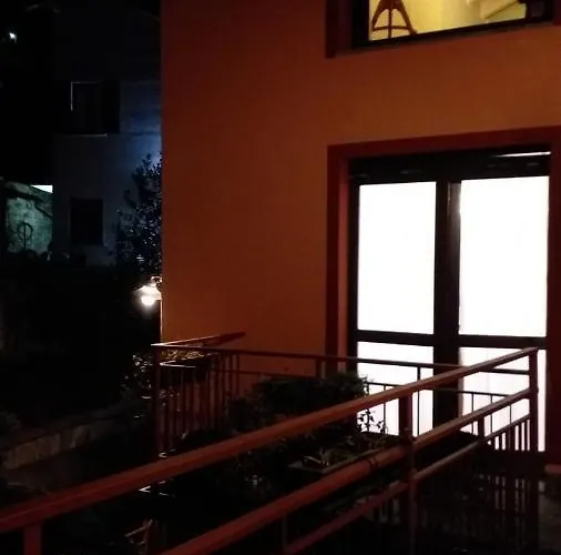 Le Vetrate Sul Amazing View