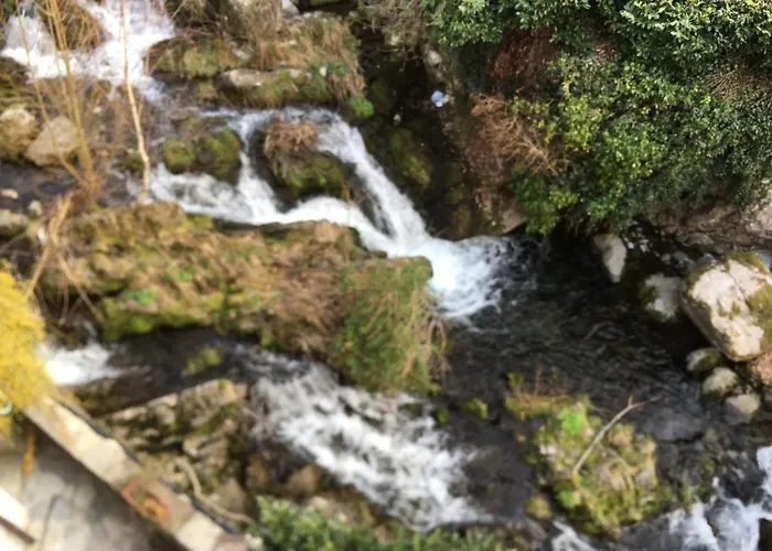 Le Vetrate Sul Amazing View Holiday home *