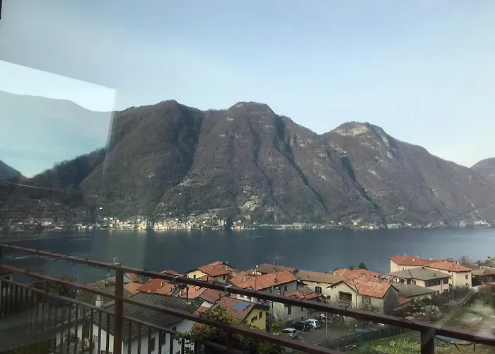 Le Vetrate Sul Amazing View *