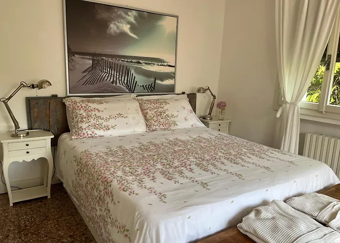 Holiday home Le Vetrate Sul Amazing View