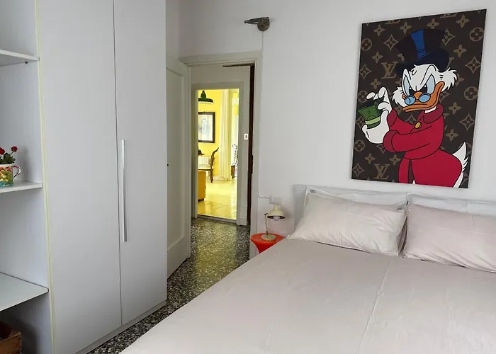 Le Vetrate Sul Amazing View *