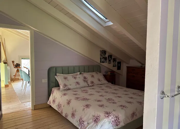 Le Vetrate Sul Amazing View * Nesso